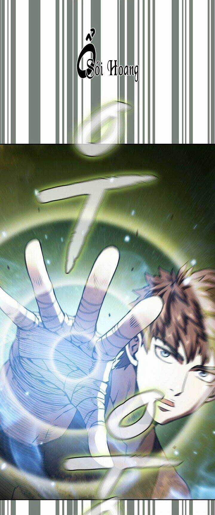 Người Chơi Trở Về Từ Địa Ngục Chapter 18 trang 25