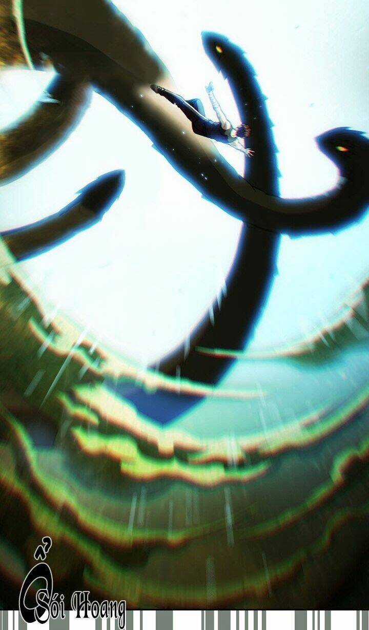 Người Chơi Trở Về Từ Địa Ngục Chapter 18 trang 27