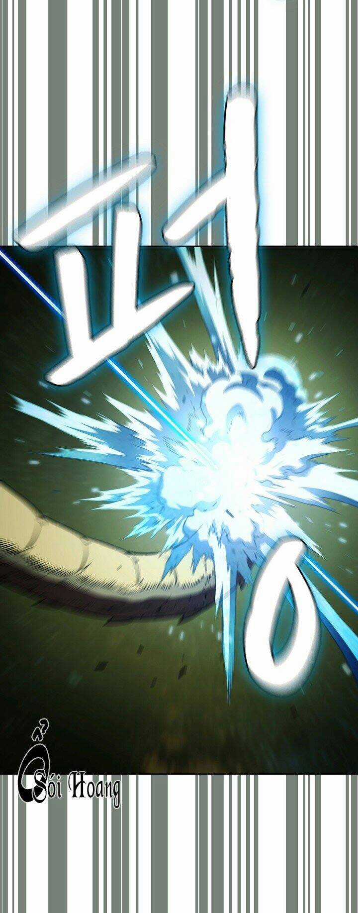 Người Chơi Trở Về Từ Địa Ngục Chapter 18 trang 29