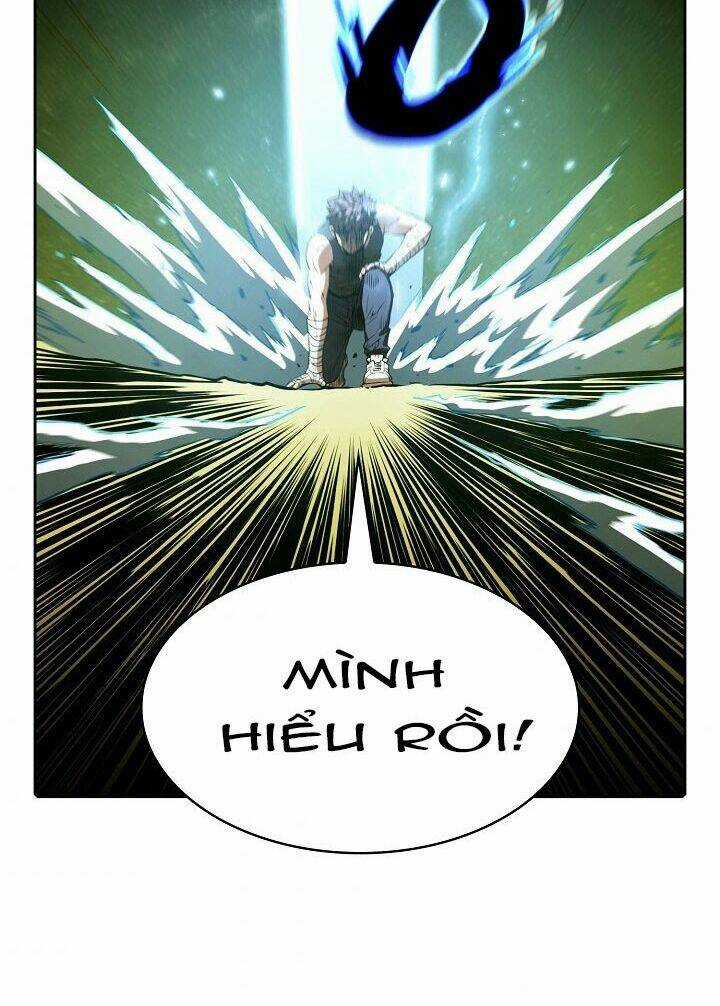 Người Chơi Trở Về Từ Địa Ngục Chapter 18 trang 33