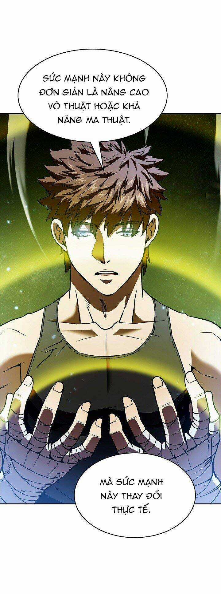 Người Chơi Trở Về Từ Địa Ngục Chapter 18 trang 35