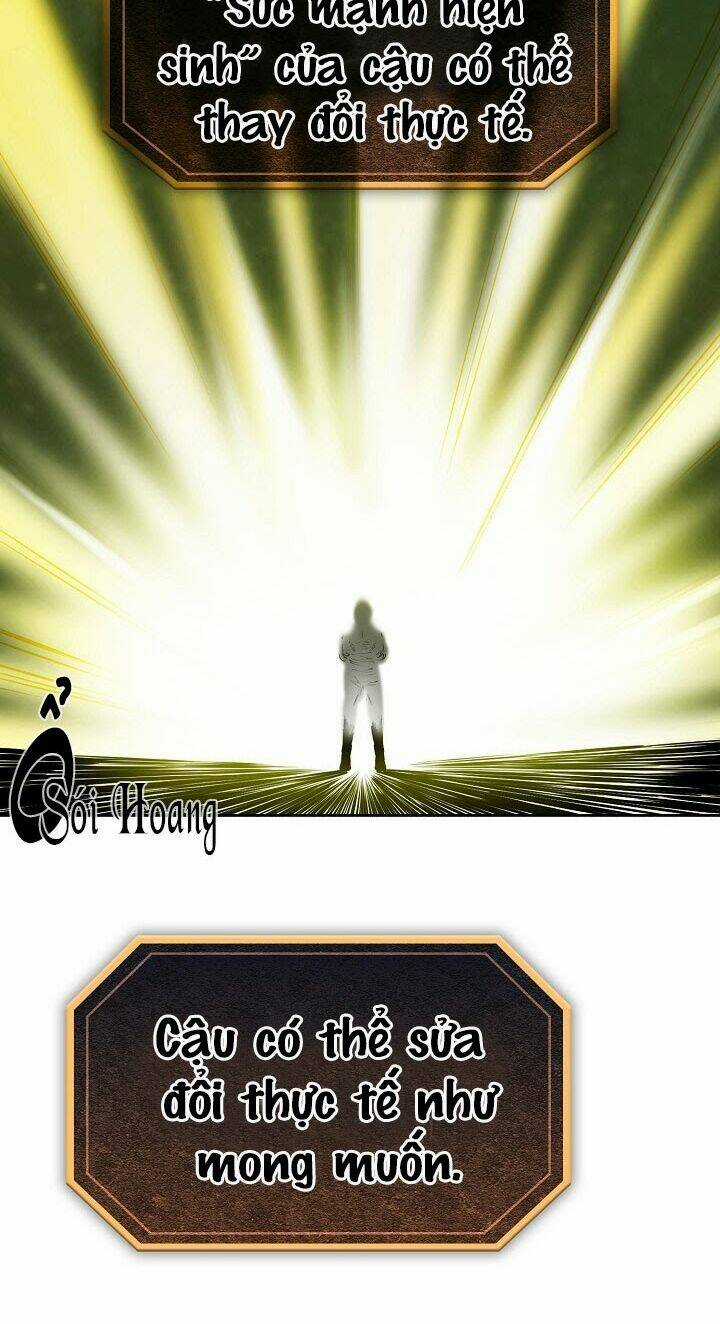 Người Chơi Trở Về Từ Địa Ngục Chapter 18 trang 37