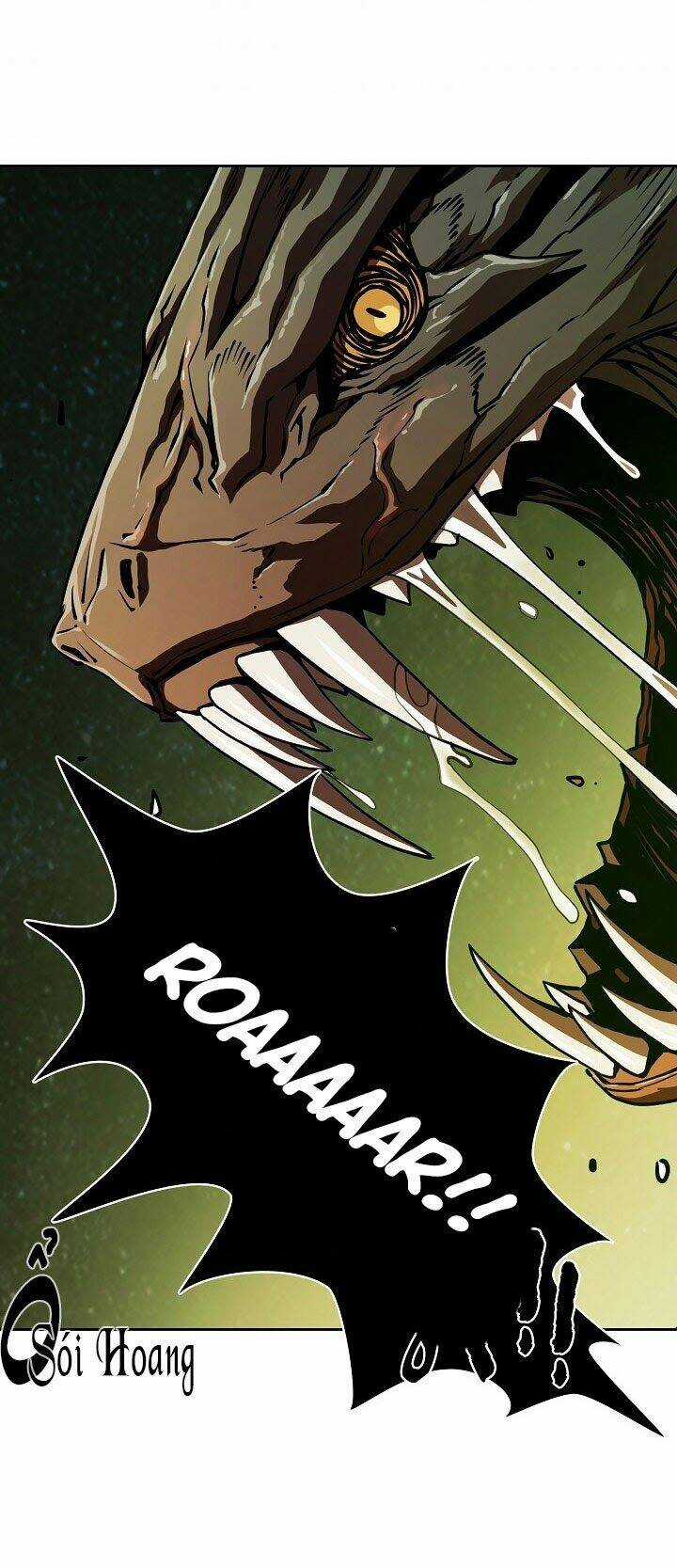 Người Chơi Trở Về Từ Địa Ngục Chapter 18 trang 4