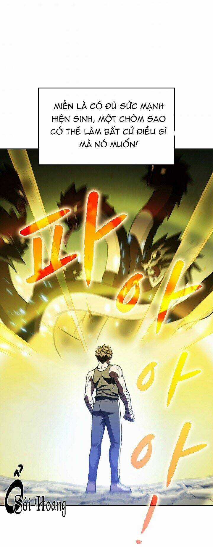 Người Chơi Trở Về Từ Địa Ngục Chapter 18 trang 41