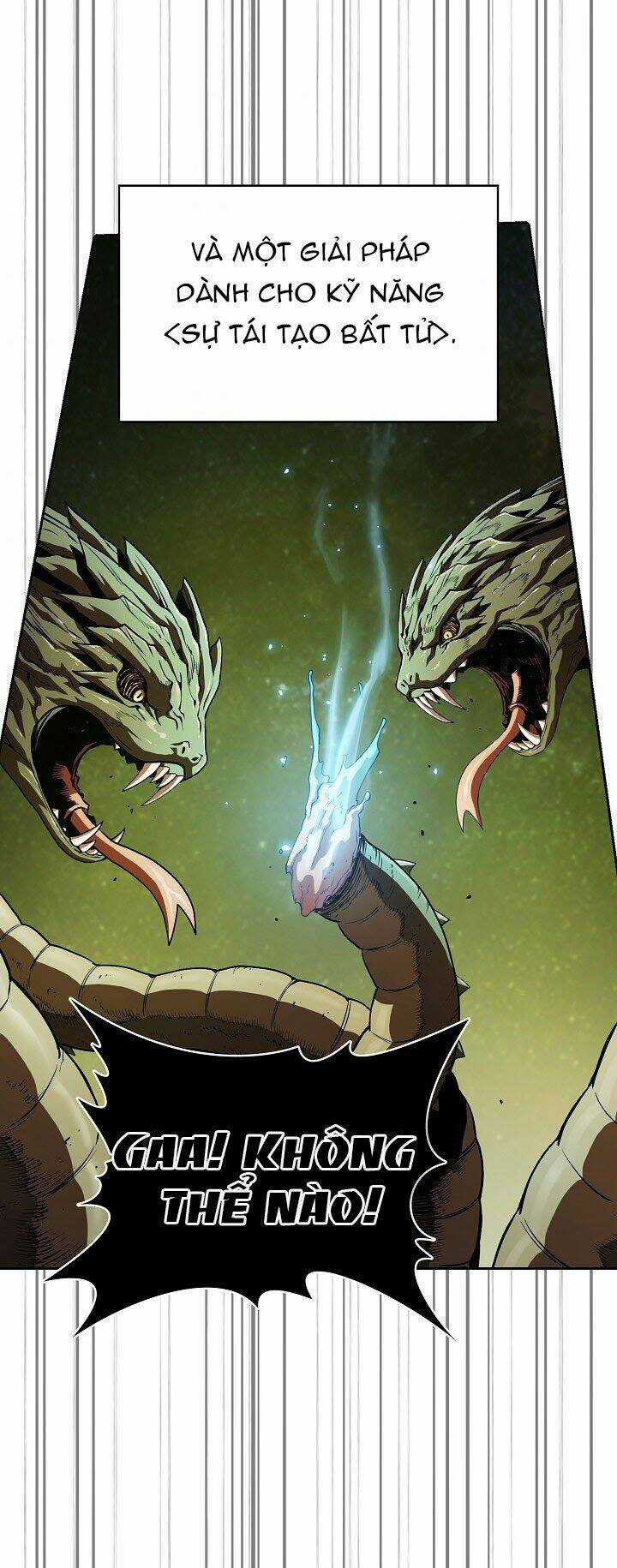 Người Chơi Trở Về Từ Địa Ngục Chapter 18 trang 55