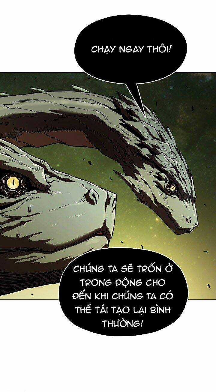 Người Chơi Trở Về Từ Địa Ngục Chapter 18 trang 60