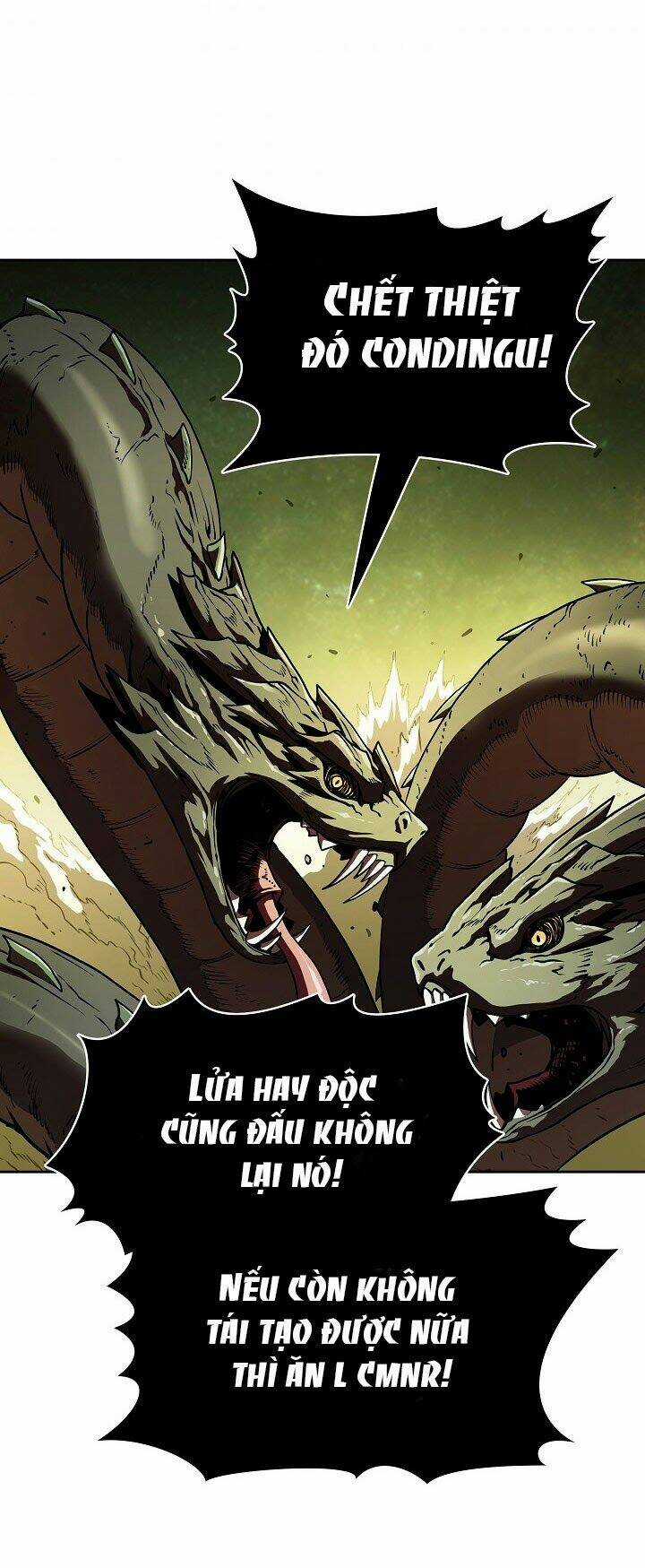 Người Chơi Trở Về Từ Địa Ngục Chapter 18 trang 62