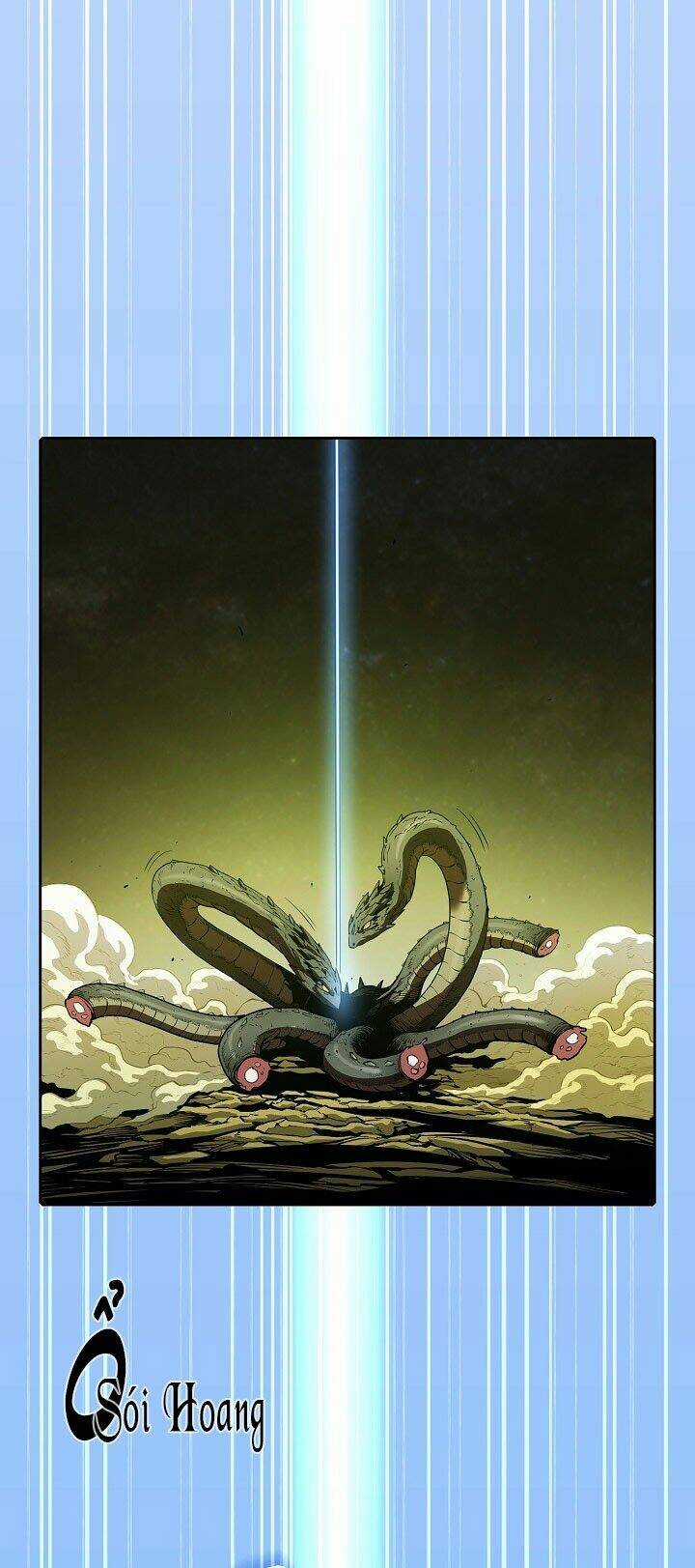 Người Chơi Trở Về Từ Địa Ngục Chapter 18 trang 66