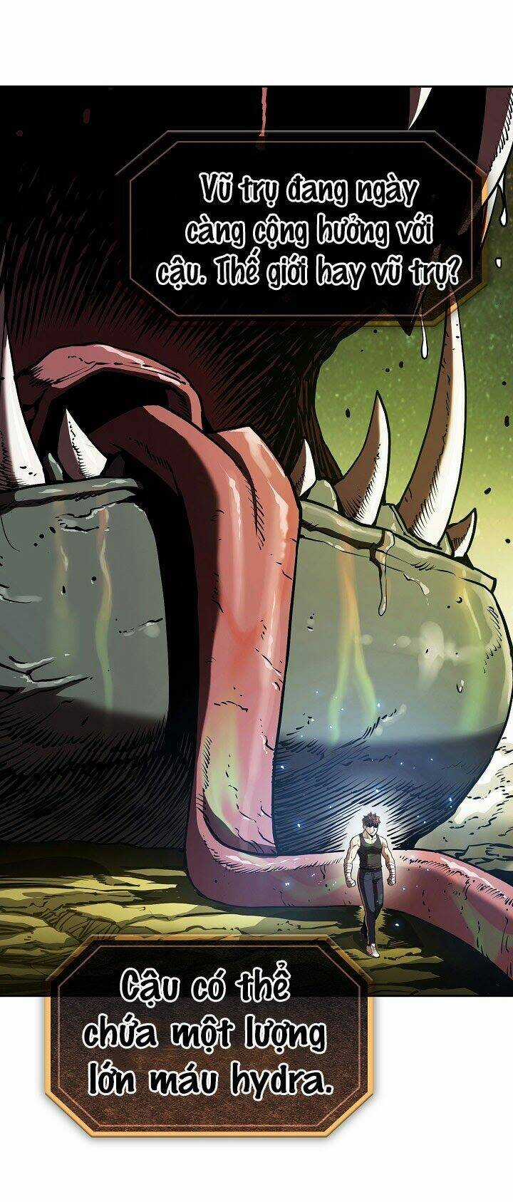 Người Chơi Trở Về Từ Địa Ngục Chapter 18 trang 72