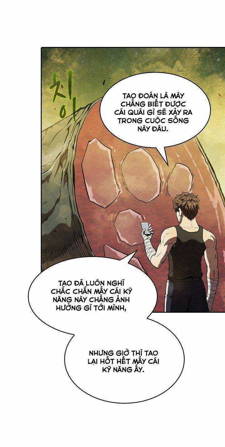Người Chơi Trở Về Từ Địa Ngục Chapter 19 trang 1