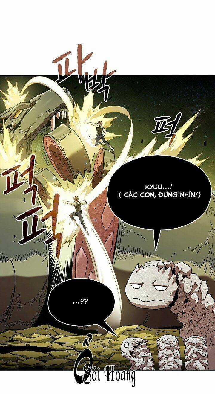 Người Chơi Trở Về Từ Địa Ngục Chapter 19 trang 11