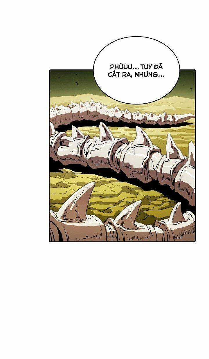 Người Chơi Trở Về Từ Địa Ngục Chapter 19 trang 13