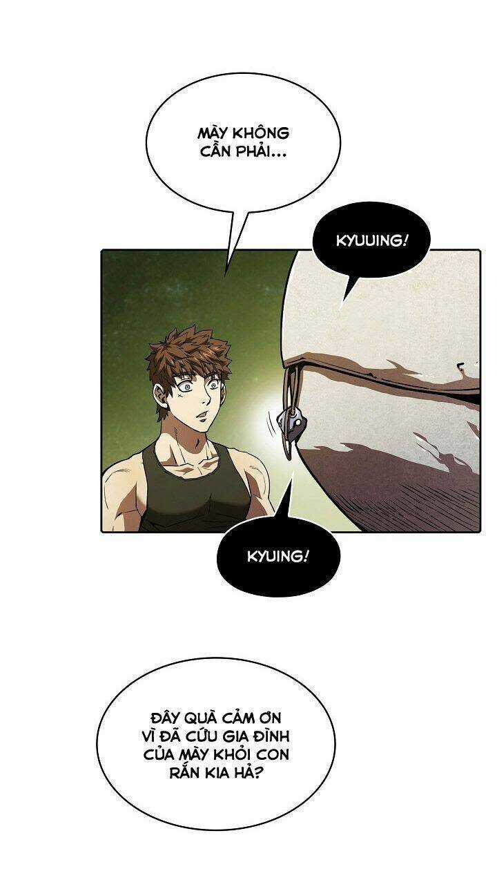 Người Chơi Trở Về Từ Địa Ngục Chapter 19 trang 16