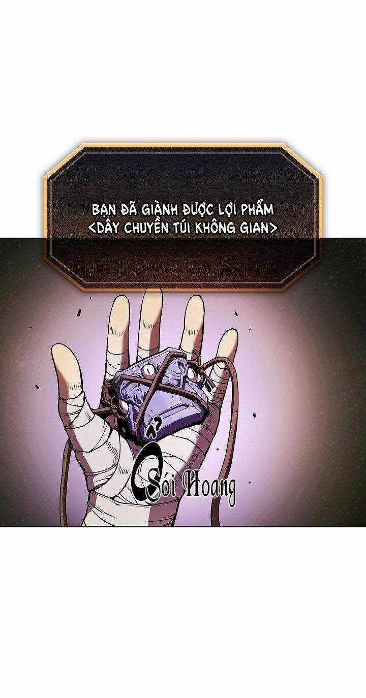 Người Chơi Trở Về Từ Địa Ngục Chapter 19 trang 17