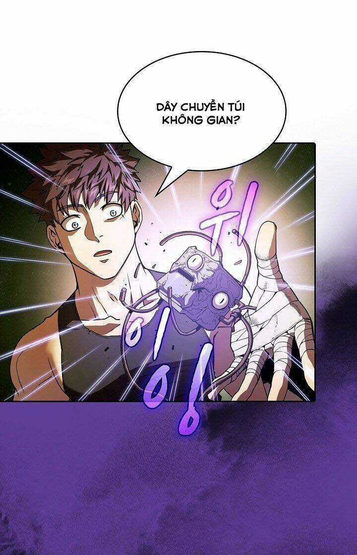 Người Chơi Trở Về Từ Địa Ngục Chapter 19 trang 18