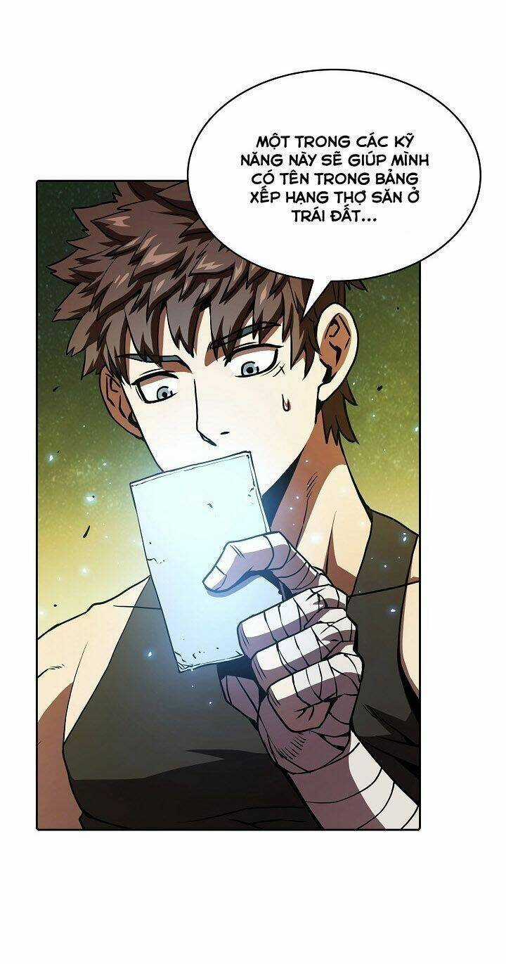 Người Chơi Trở Về Từ Địa Ngục Chapter 19 trang 2