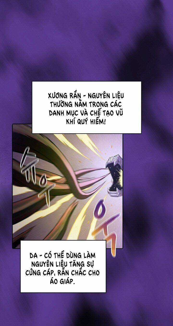 Người Chơi Trở Về Từ Địa Ngục Chapter 19 trang 21