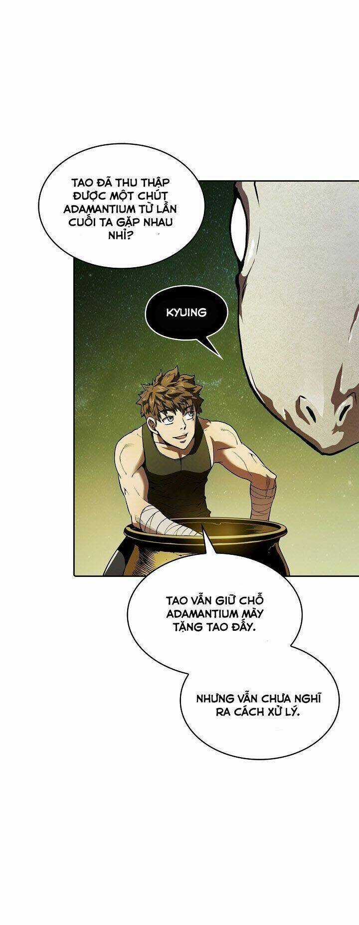 Người Chơi Trở Về Từ Địa Ngục Chapter 19 trang 24