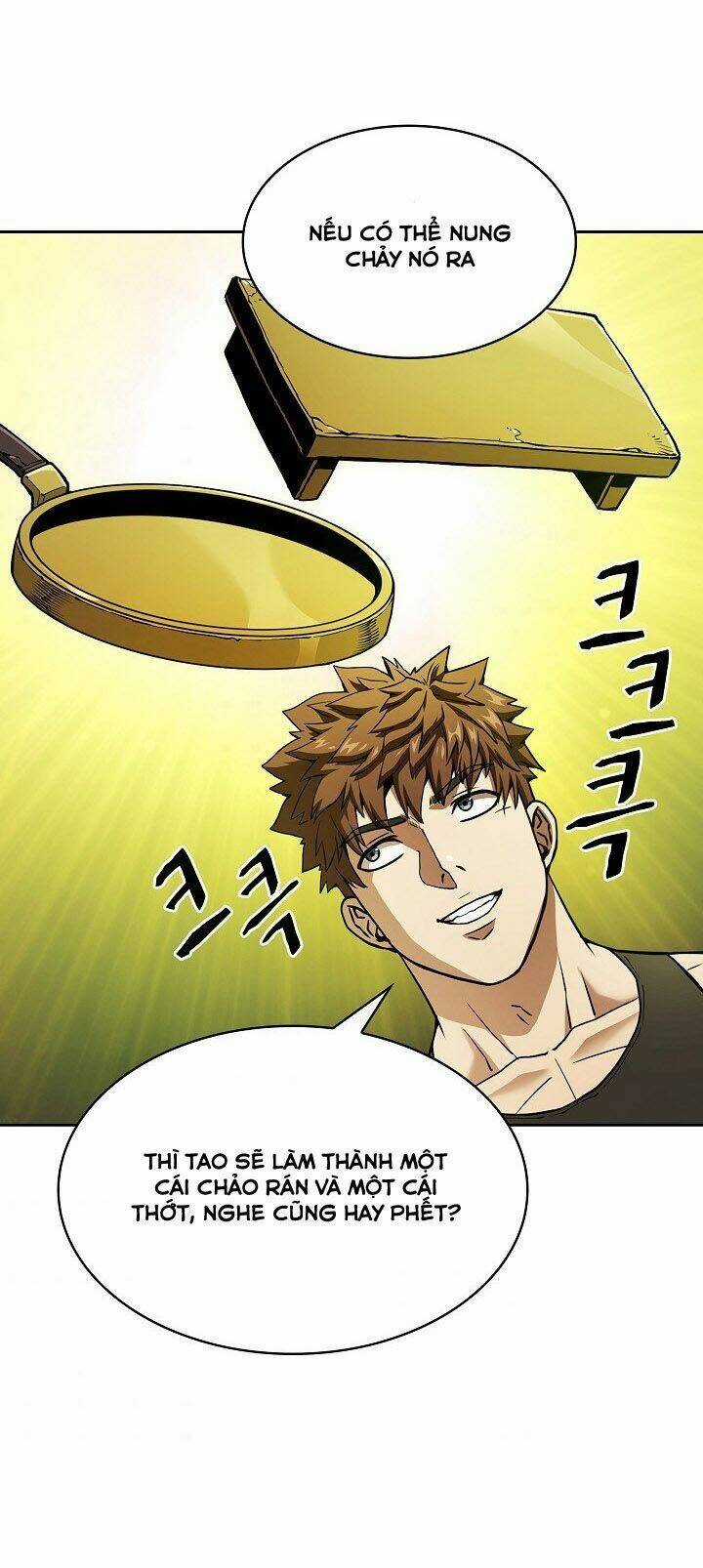 Người Chơi Trở Về Từ Địa Ngục Chapter 19 trang 25