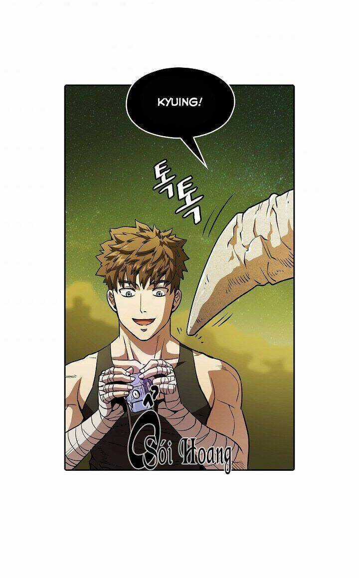 Người Chơi Trở Về Từ Địa Ngục Chapter 19 trang 26