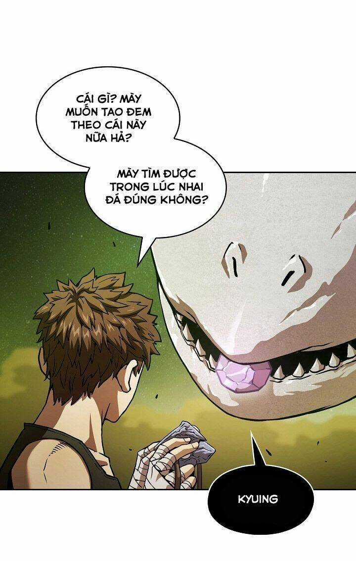 Người Chơi Trở Về Từ Địa Ngục Chapter 19 trang 27