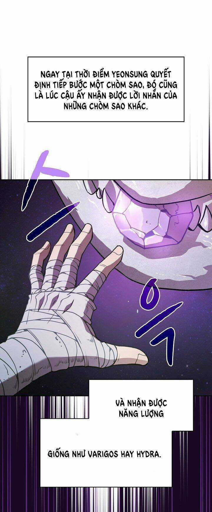 Người Chơi Trở Về Từ Địa Ngục Chapter 19 trang 28