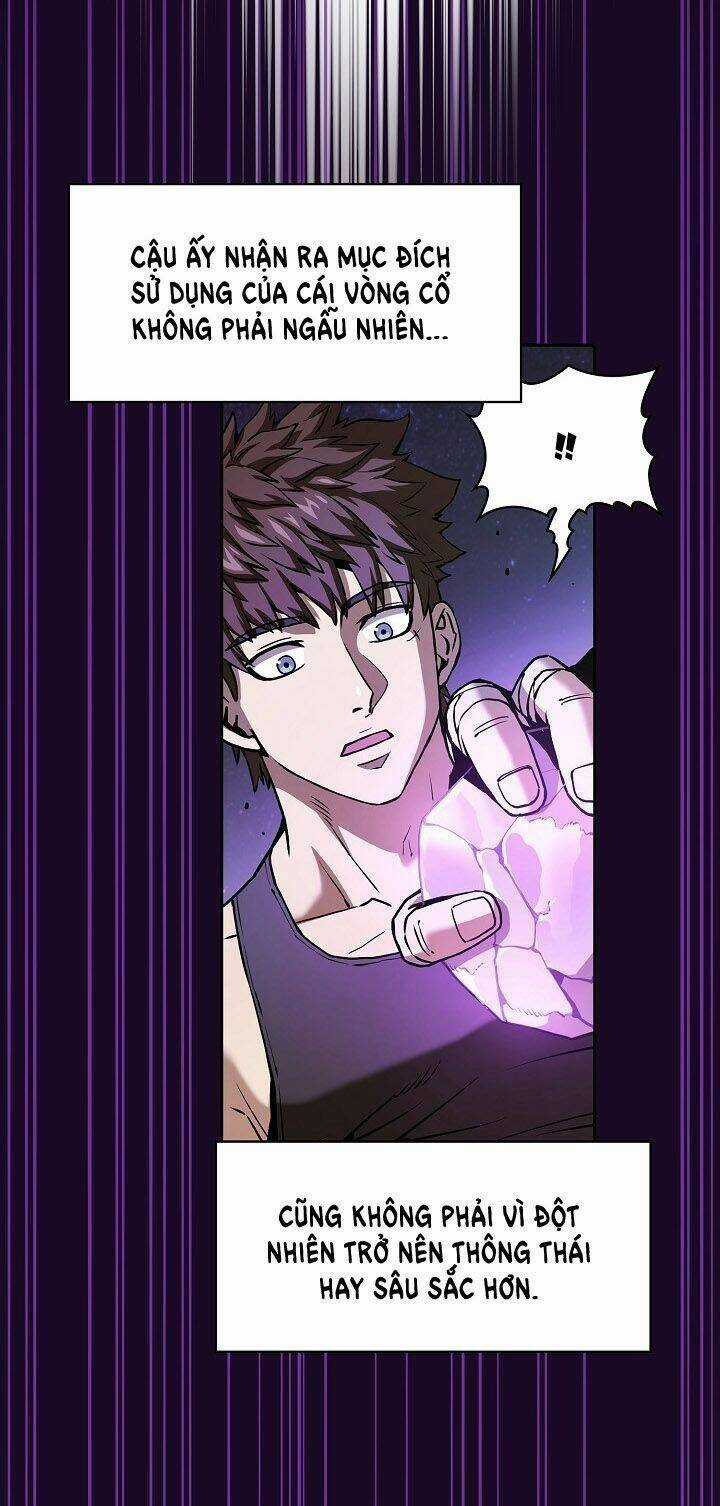 Người Chơi Trở Về Từ Địa Ngục Chapter 19 trang 29