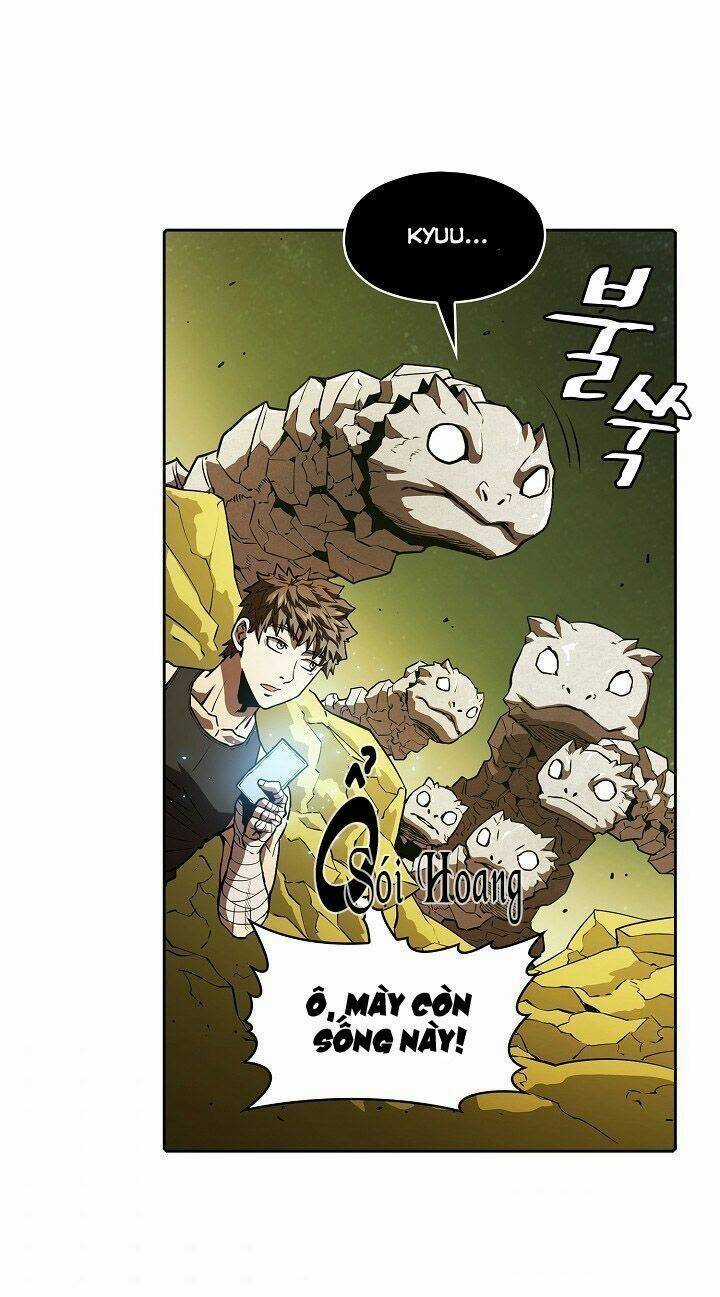 Người Chơi Trở Về Từ Địa Ngục Chapter 19 trang 3