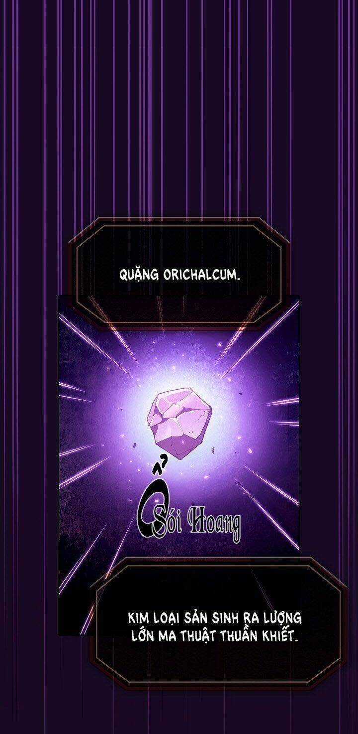 Người Chơi Trở Về Từ Địa Ngục Chapter 19 trang 32