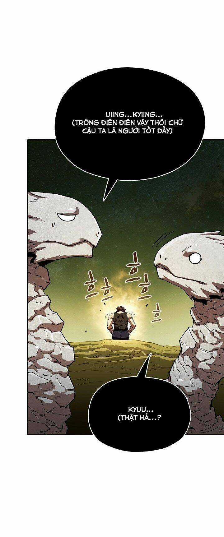 Người Chơi Trở Về Từ Địa Ngục Chapter 19 trang 35