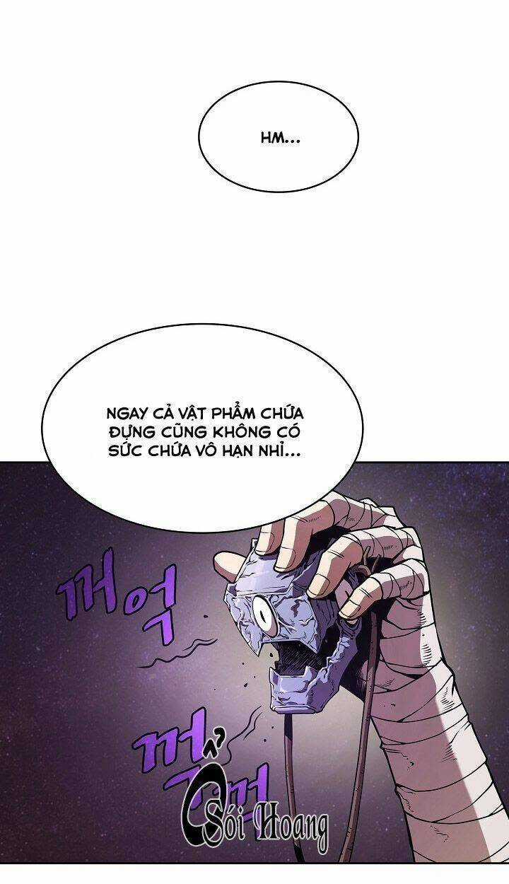 Người Chơi Trở Về Từ Địa Ngục Chapter 19 trang 37