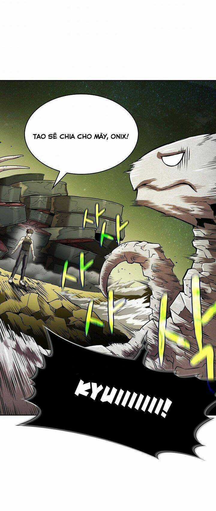 Người Chơi Trở Về Từ Địa Ngục Chapter 19 trang 40