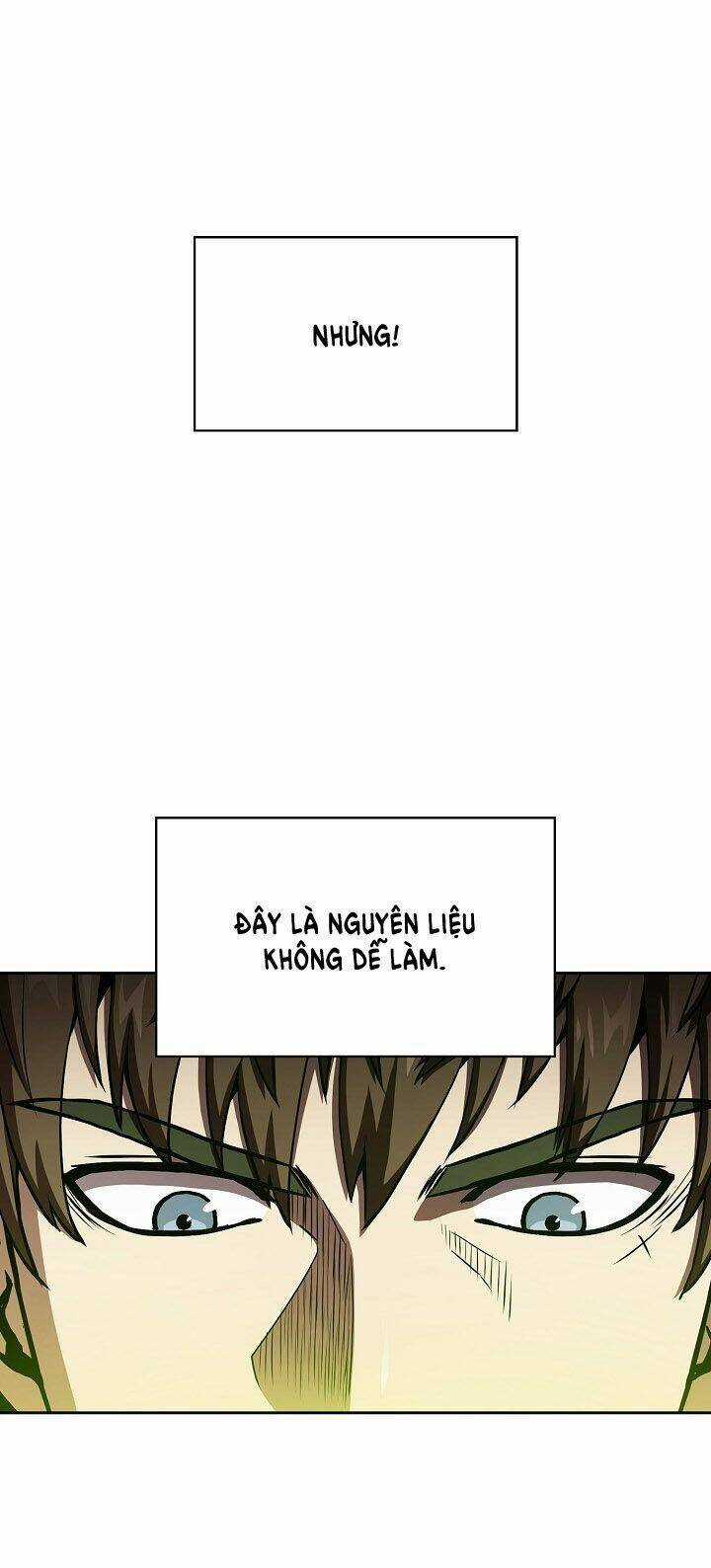 Người Chơi Trở Về Từ Địa Ngục Chapter 19 trang 42