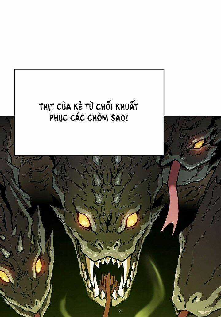 Người Chơi Trở Về Từ Địa Ngục Chapter 19 trang 43