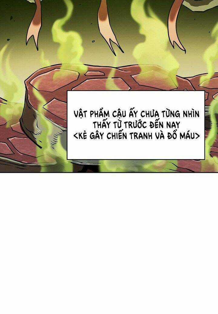 Người Chơi Trở Về Từ Địa Ngục Chapter 19 trang 44