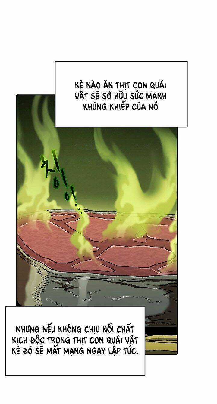 Người Chơi Trở Về Từ Địa Ngục Chapter 19 trang 45