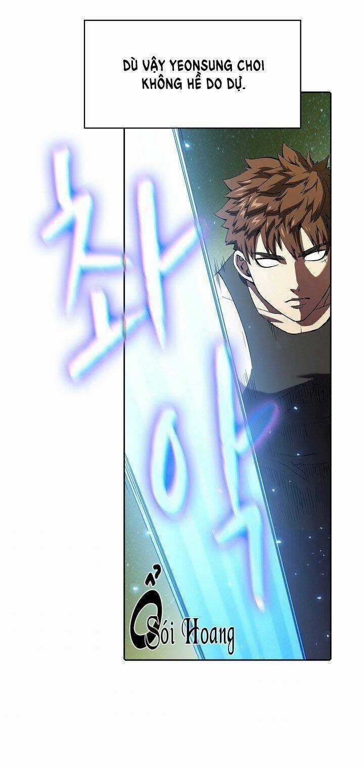 Người Chơi Trở Về Từ Địa Ngục Chapter 19 trang 46