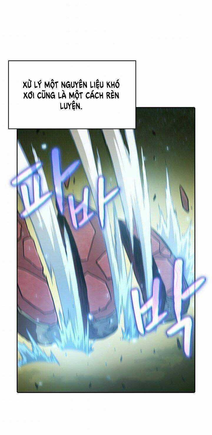 Người Chơi Trở Về Từ Địa Ngục Chapter 19 trang 47