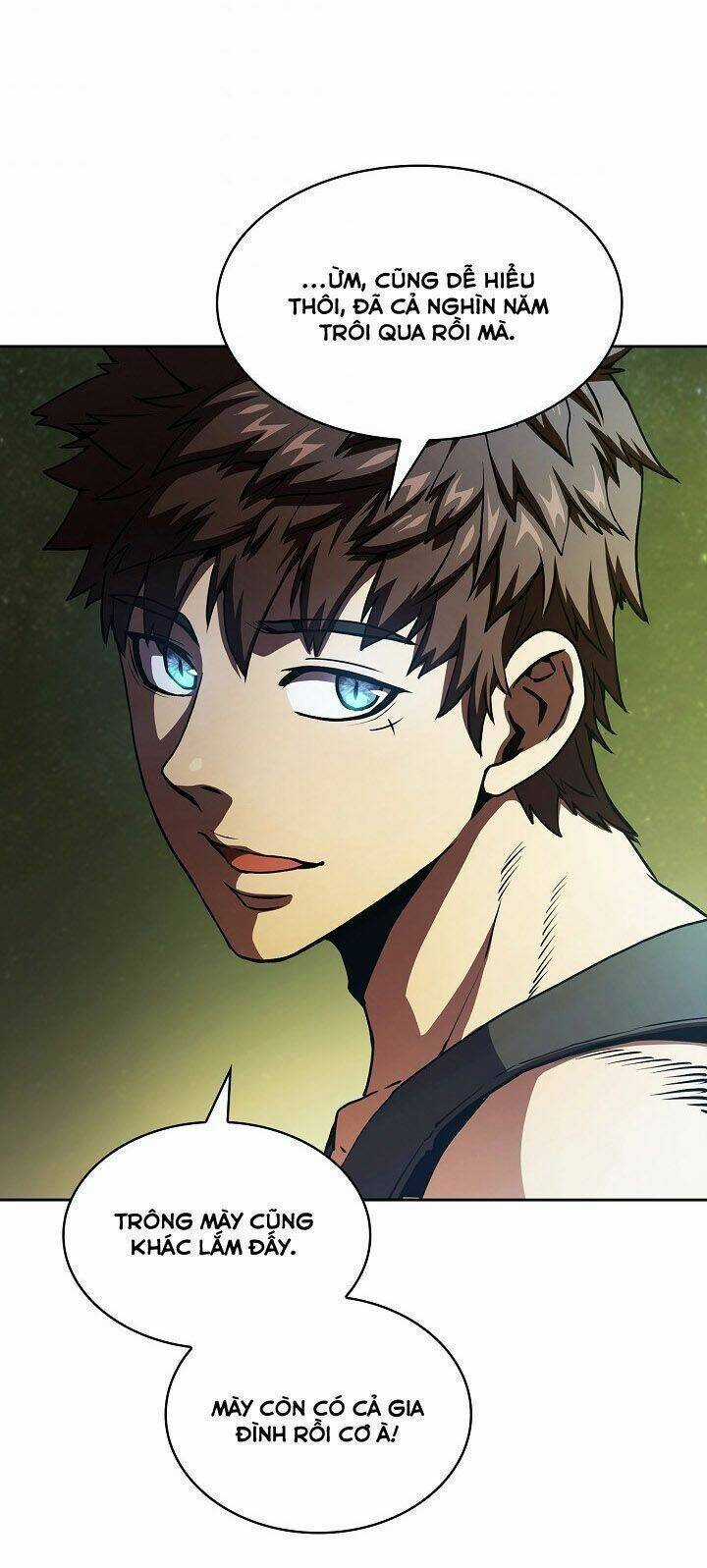 Người Chơi Trở Về Từ Địa Ngục Chapter 19 trang 5