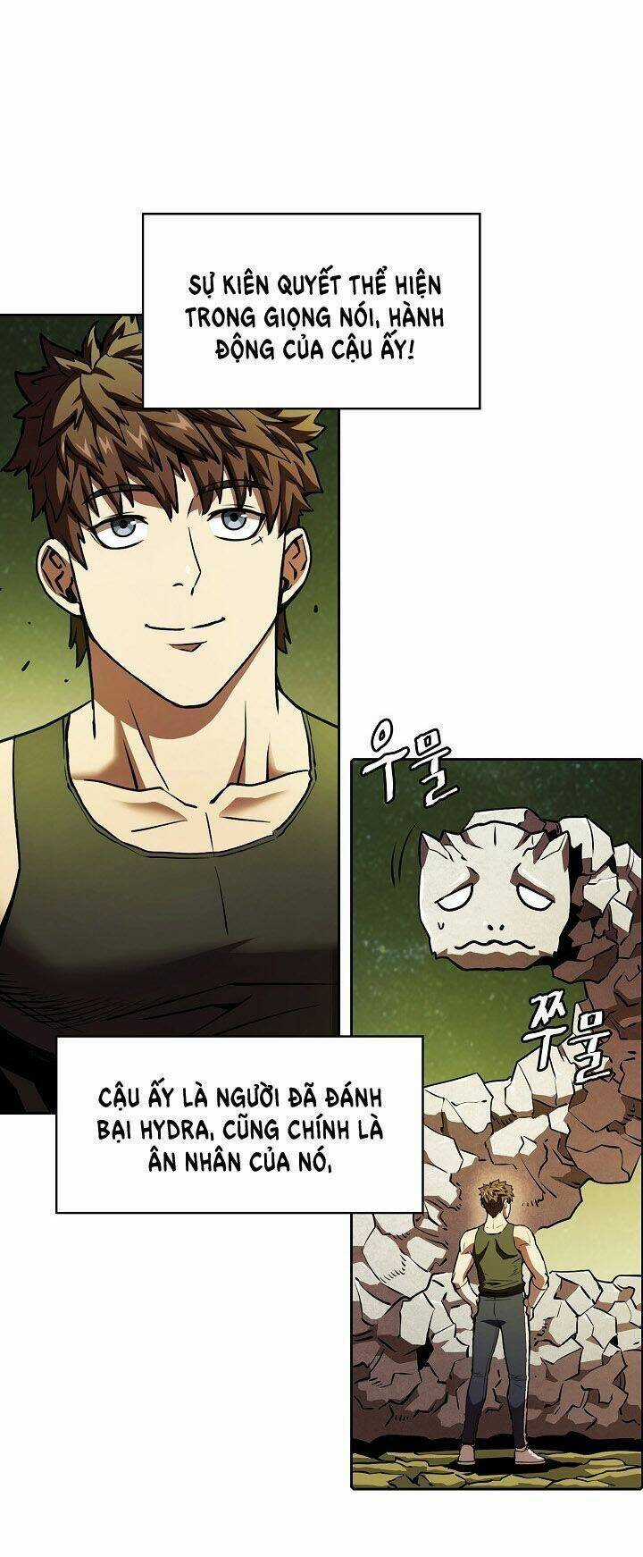 Người Chơi Trở Về Từ Địa Ngục Chapter 19 trang 50