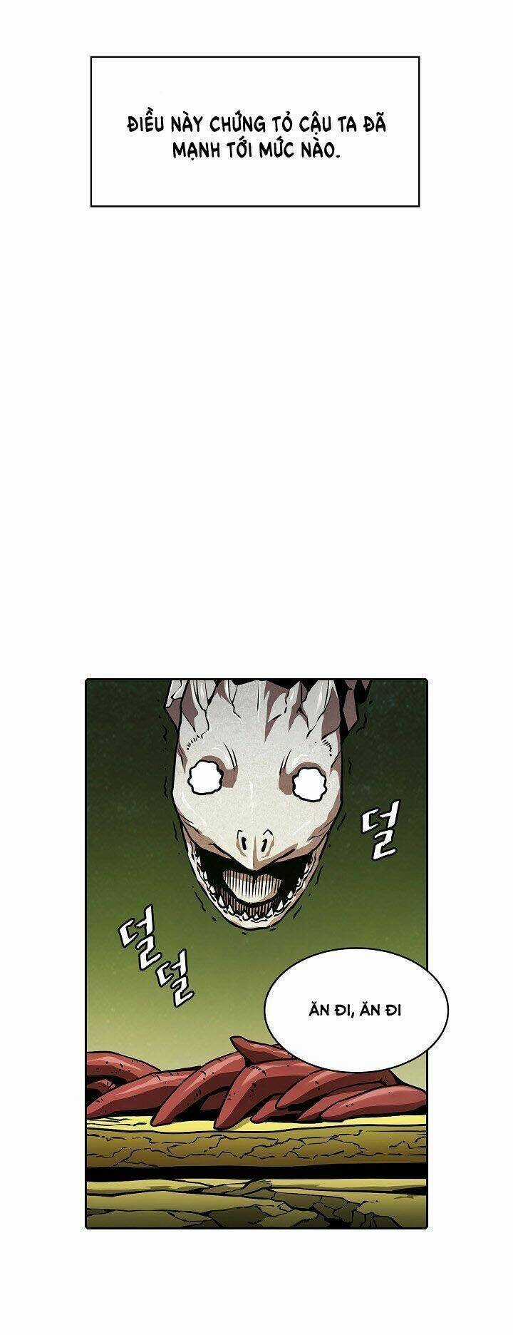 Người Chơi Trở Về Từ Địa Ngục Chapter 19 trang 51