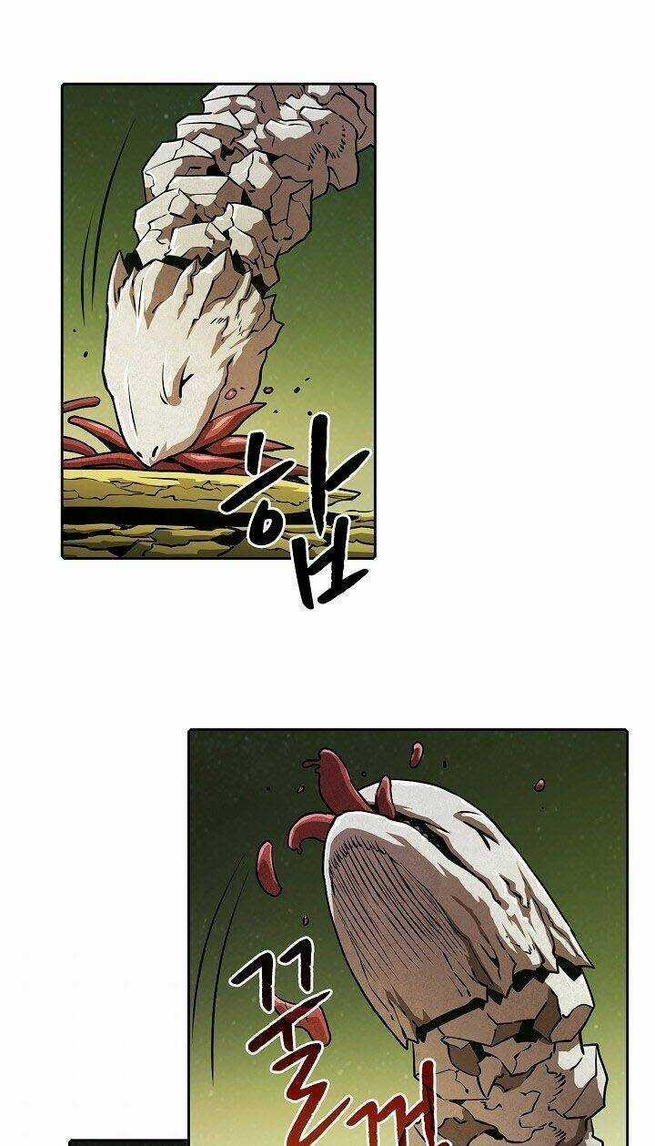 Người Chơi Trở Về Từ Địa Ngục Chapter 19 trang 52