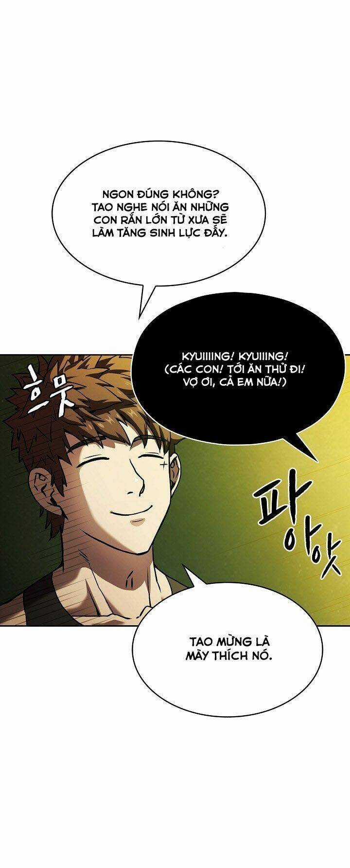 Người Chơi Trở Về Từ Địa Ngục Chapter 19 trang 56