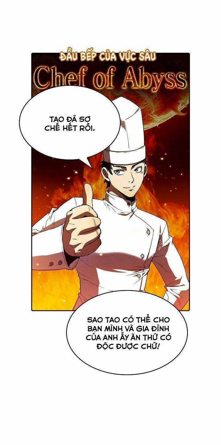 Người Chơi Trở Về Từ Địa Ngục Chapter 19 trang 58