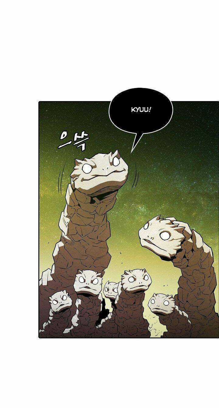 Người Chơi Trở Về Từ Địa Ngục Chapter 19 trang 6