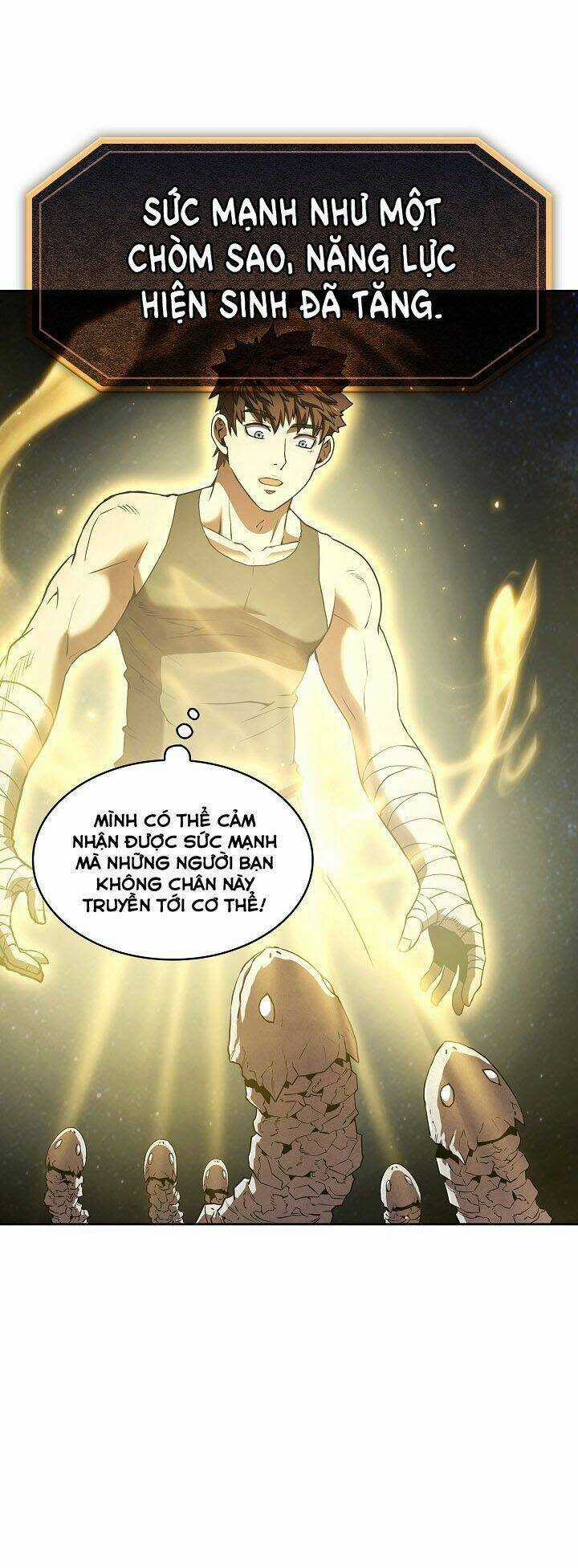 Người Chơi Trở Về Từ Địa Ngục Chapter 19 trang 62