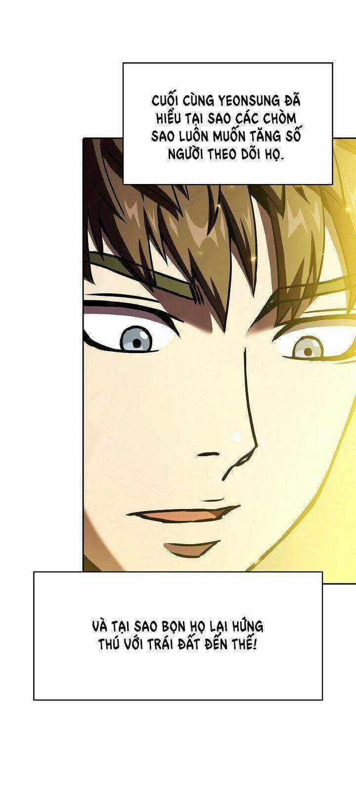 Người Chơi Trở Về Từ Địa Ngục Chapter 19 trang 63