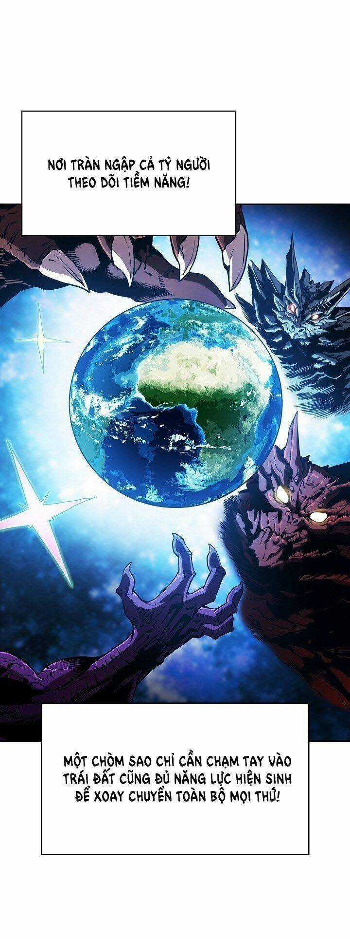 Người Chơi Trở Về Từ Địa Ngục Chapter 19 trang 64