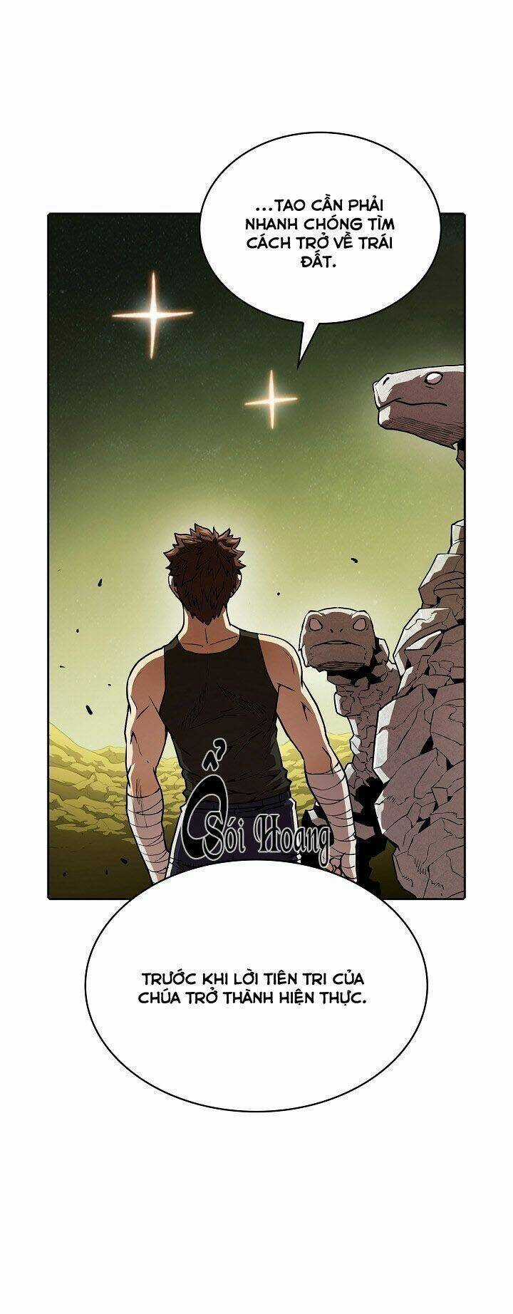 Người Chơi Trở Về Từ Địa Ngục Chapter 19 trang 65