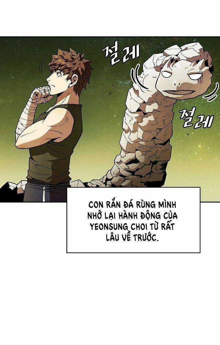 Người Chơi Trở Về Từ Địa Ngục Chapter 19 trang 9